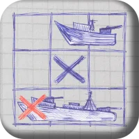Vessel War - classic game