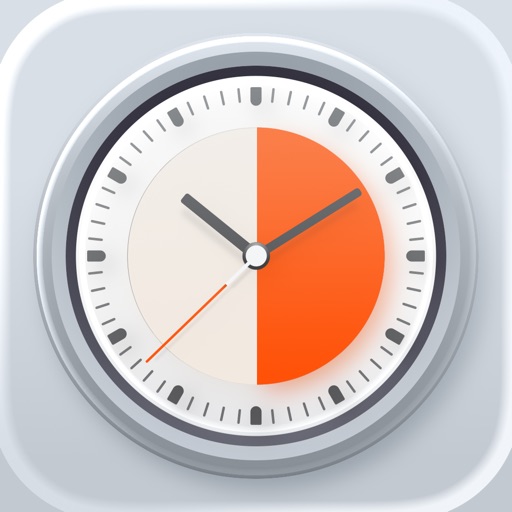 Horzono World Clock & Daylight